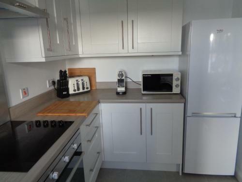 Bush View Apartment