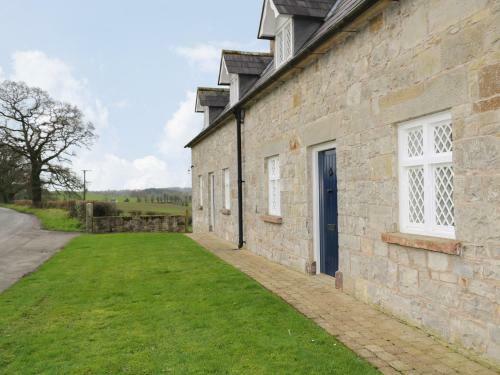 Beattie's Cottage