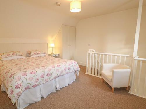 Beattie's Cottage