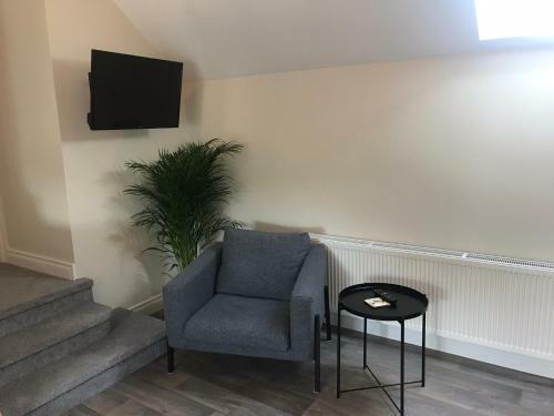 Apartamento Bush House Accommodation - The Distillery