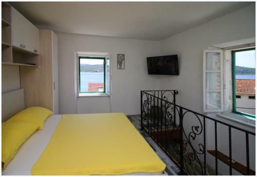 Apartamentos Makol