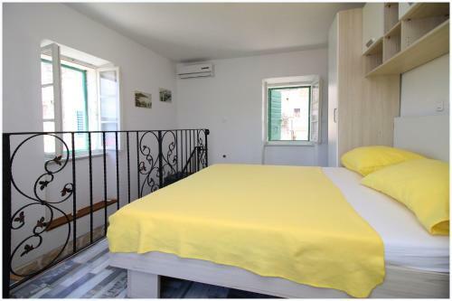 Apartamentos Makol