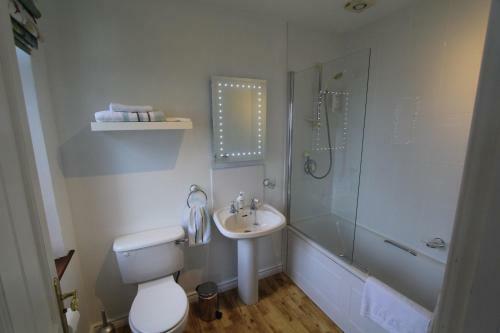 Largy Coastal Apartments