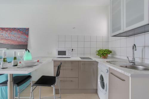 Apartamento Sol