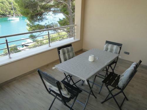 Apartment Aurea