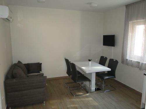 Apartment Aurea