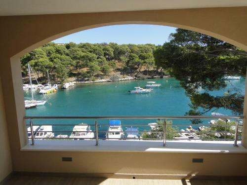 Apartment Aurea