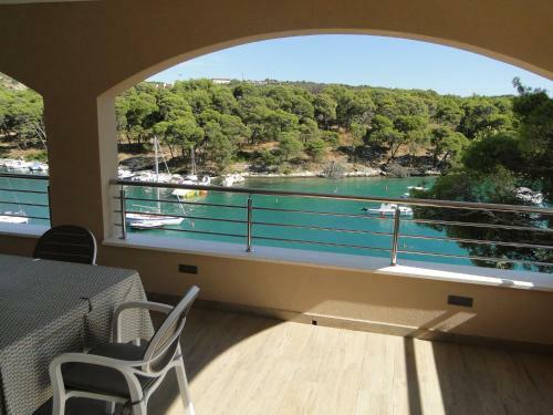 Apartment Aurea