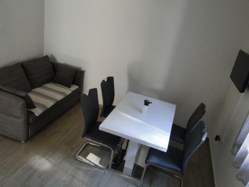 Apartment Aurea