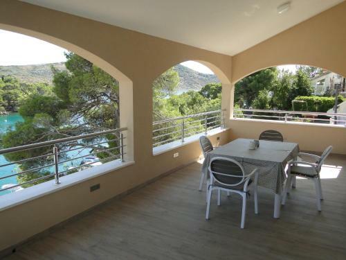 Apartment Aurea
