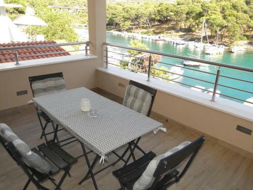 Apartment Aurea