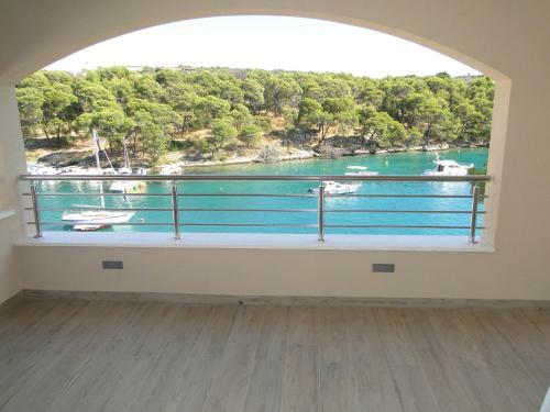 Apartment Aurea