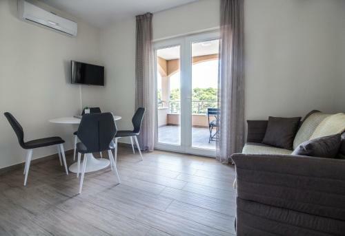Apartment Aurea