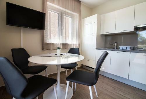 Apartment Aurea