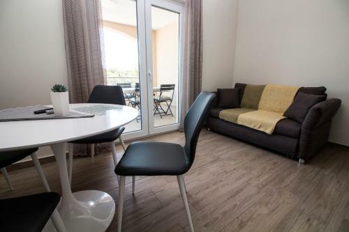Apartment Aurea