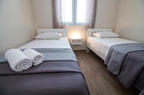 Apartment Aurea