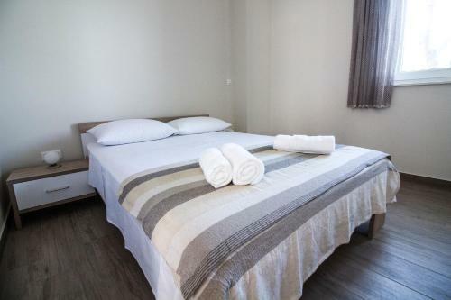 Apartment Aurea