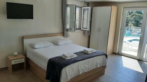 Apartment Aurea