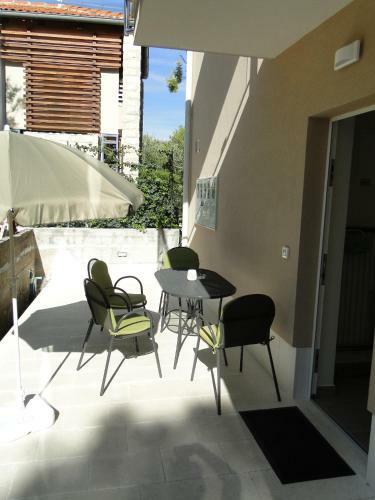 Apartment Aurea