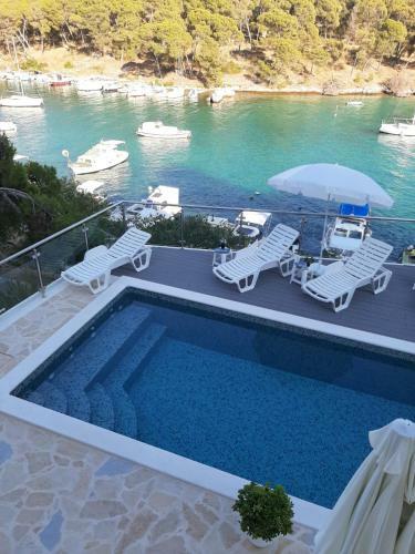 Apartment Aurea