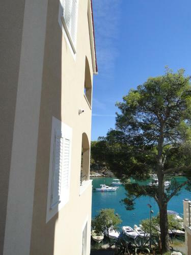 Apartment Aurea
