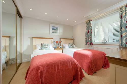 Apartamento Surf And Sand