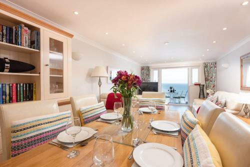 Apartamento Surf And Sand