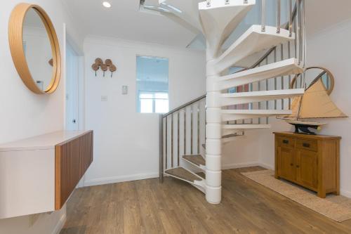 Apartamento Coastal Breeze
