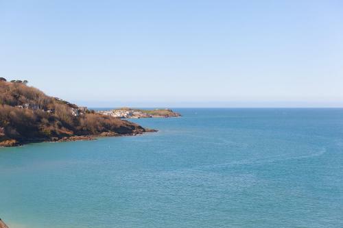 Apartamento Coastal Breeze