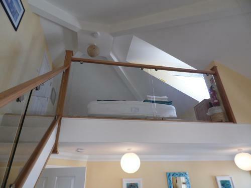 Soft Rock Apartment