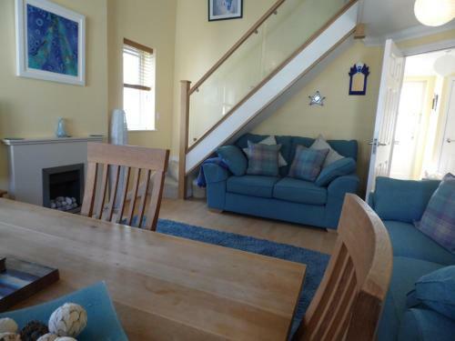Soft Rock Apartment