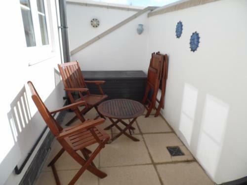 Soft Rock Apartment