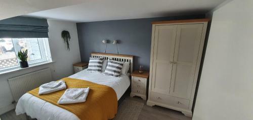 Apartamento Offshore