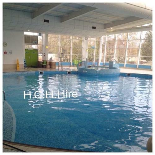 Haggerston Castle Caravan Hire