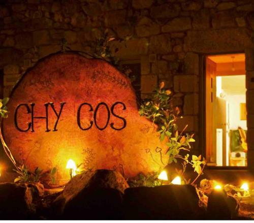 Hostal Chy Cos