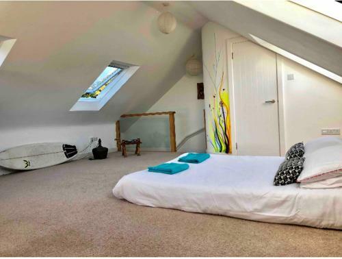 Hostal Chy Cos