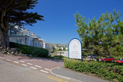 Apartamento Compass Point