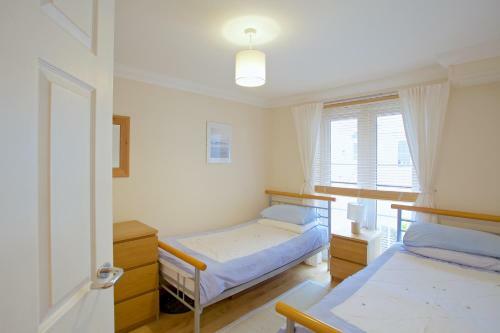 Apartamento Compass Point