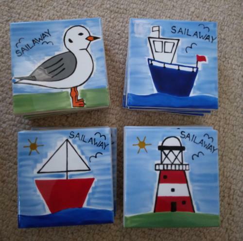 Sailaway
