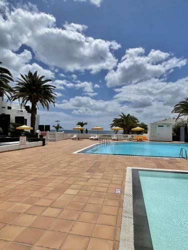 Apartamento Casahost - Casa Elu Lanzarote
