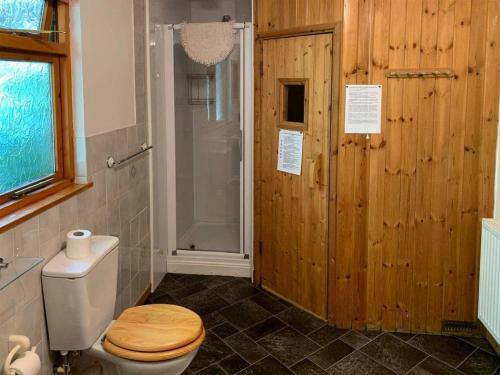 Chestnut Lodge - Uk38194