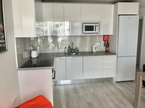 Apartamento Luxury Atlantic View Apt 13b