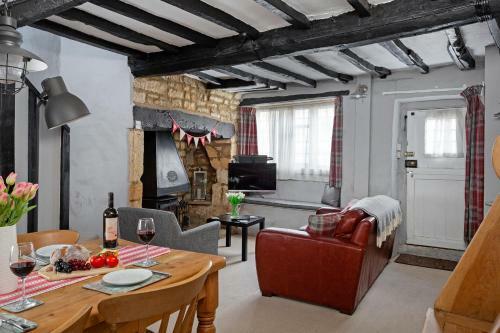 Millers Cottage