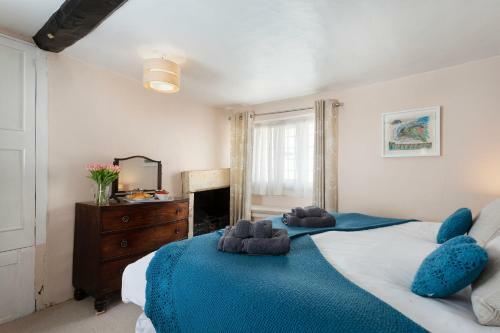 Millers Cottage