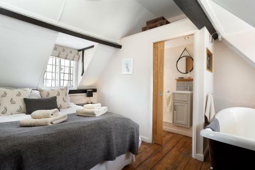 Millers Cottage