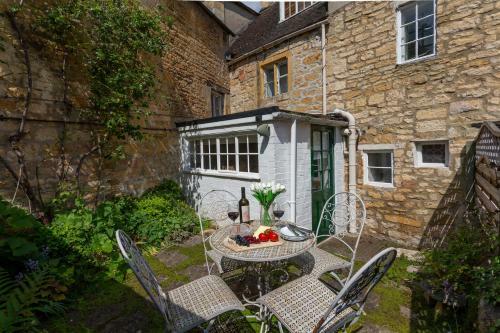 Millers Cottage