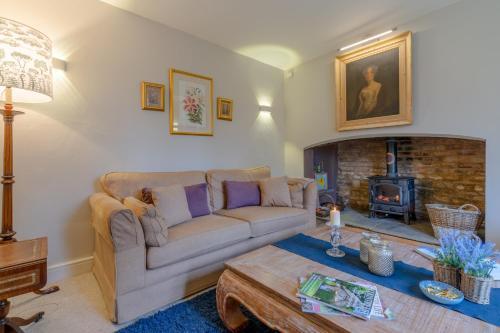 Tiesel Cottage
