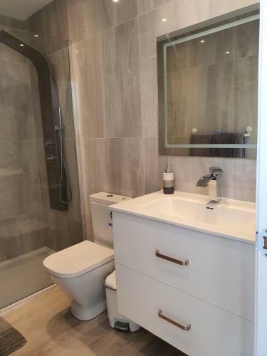 Apartamento Cuatro Vientos