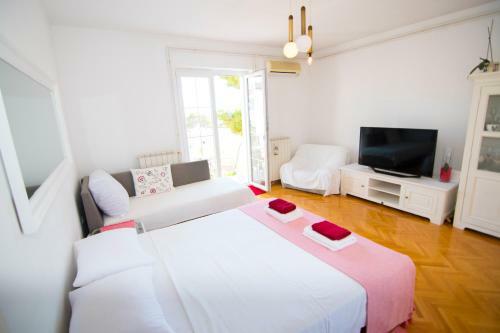 Apartmani Piculo