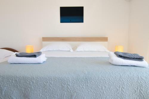 Apartmani Piculo